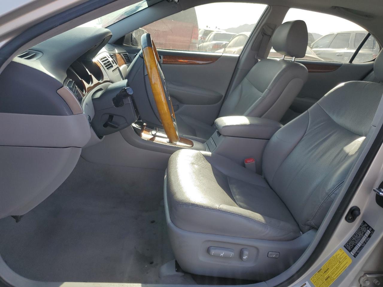 2006 Lexus Es 330 - Фото 7