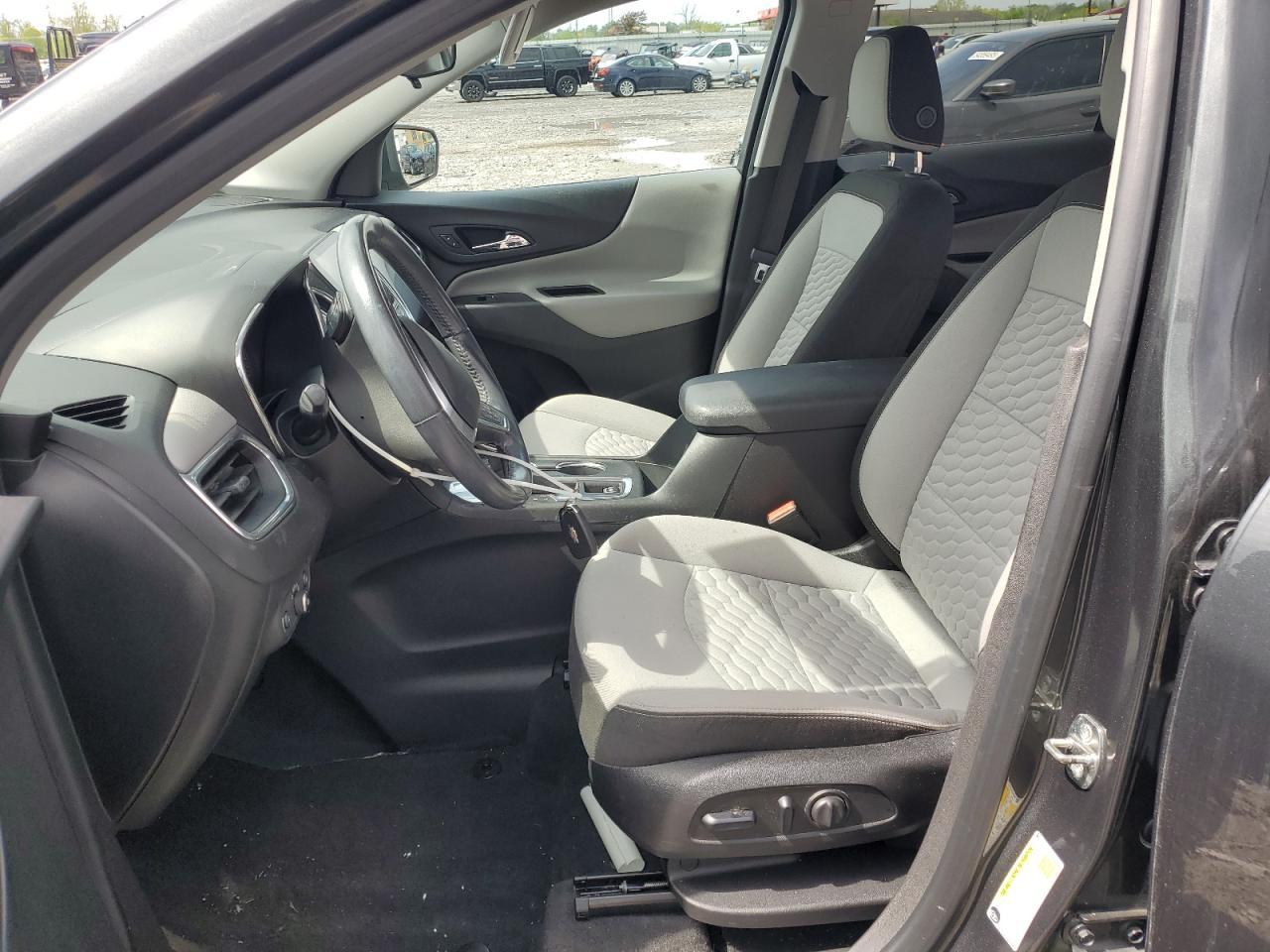 2020 Chevrolet Equinox Lt - Image 7