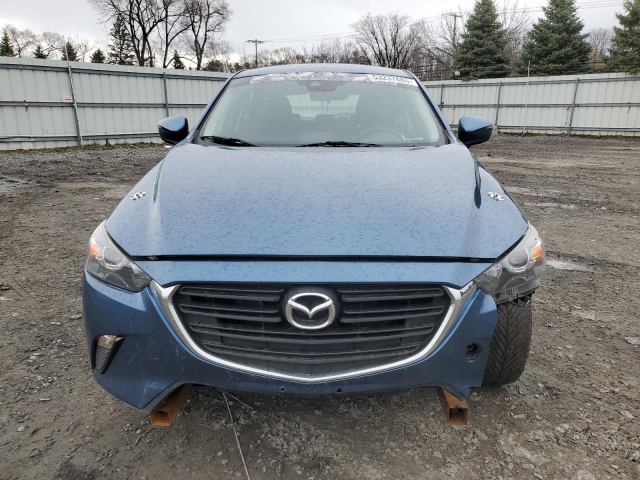 2019 Mazda Cx-3 Sport - Image 5