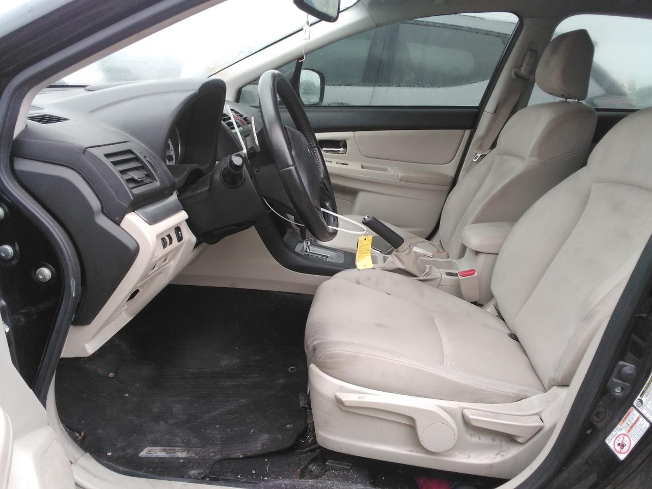 2013 Subaru Impreza Sport Premium - Фото 7