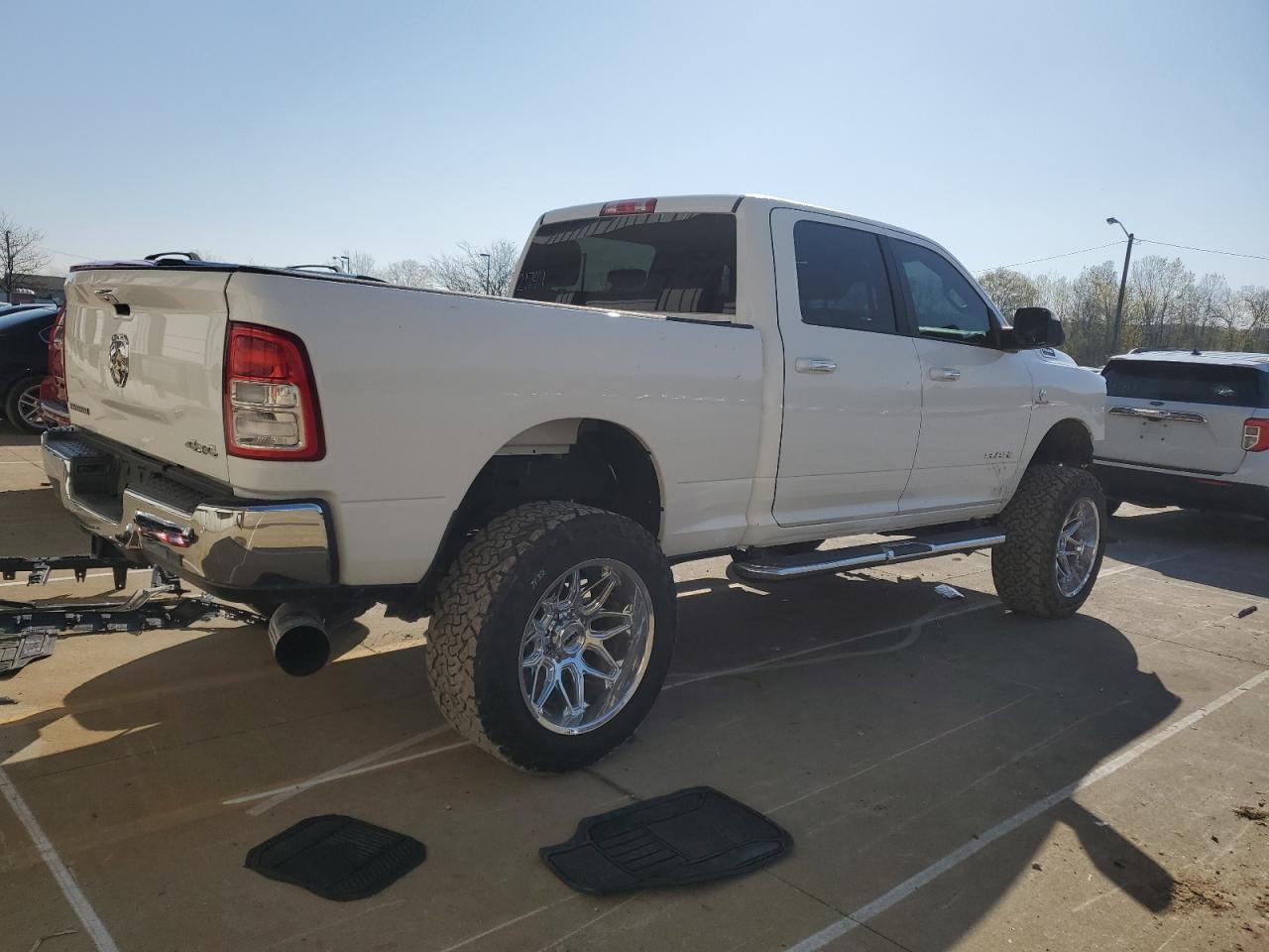 2019 Ram 2500 Big Horn - Image 3