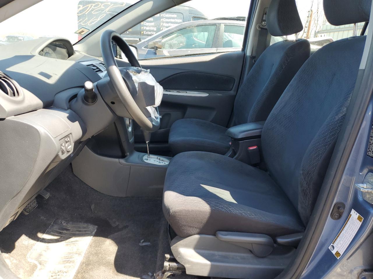 2008 Toyota Yaris - Фото 7