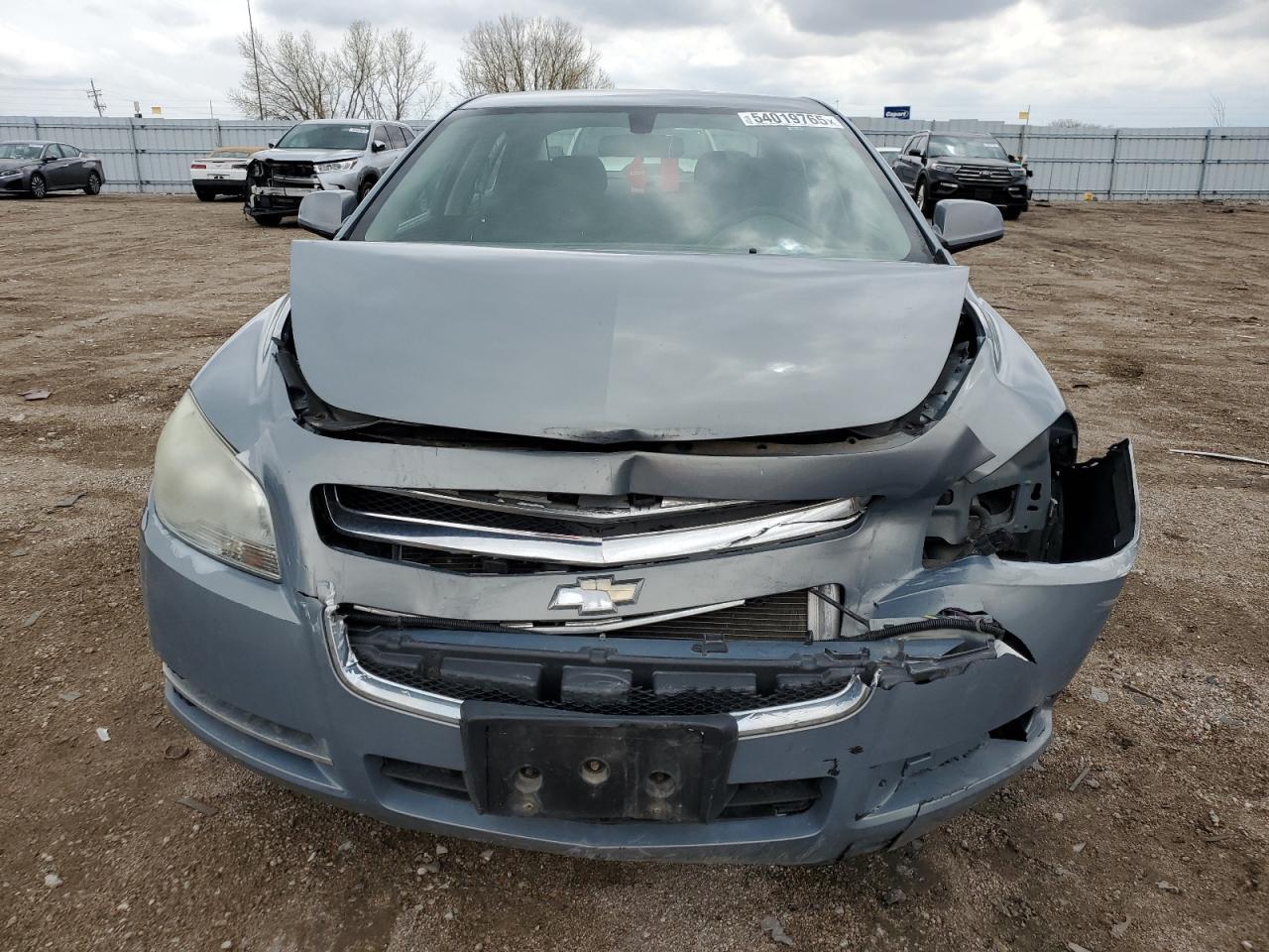 2009 Chevrolet Malibu 1Lt - Image 5