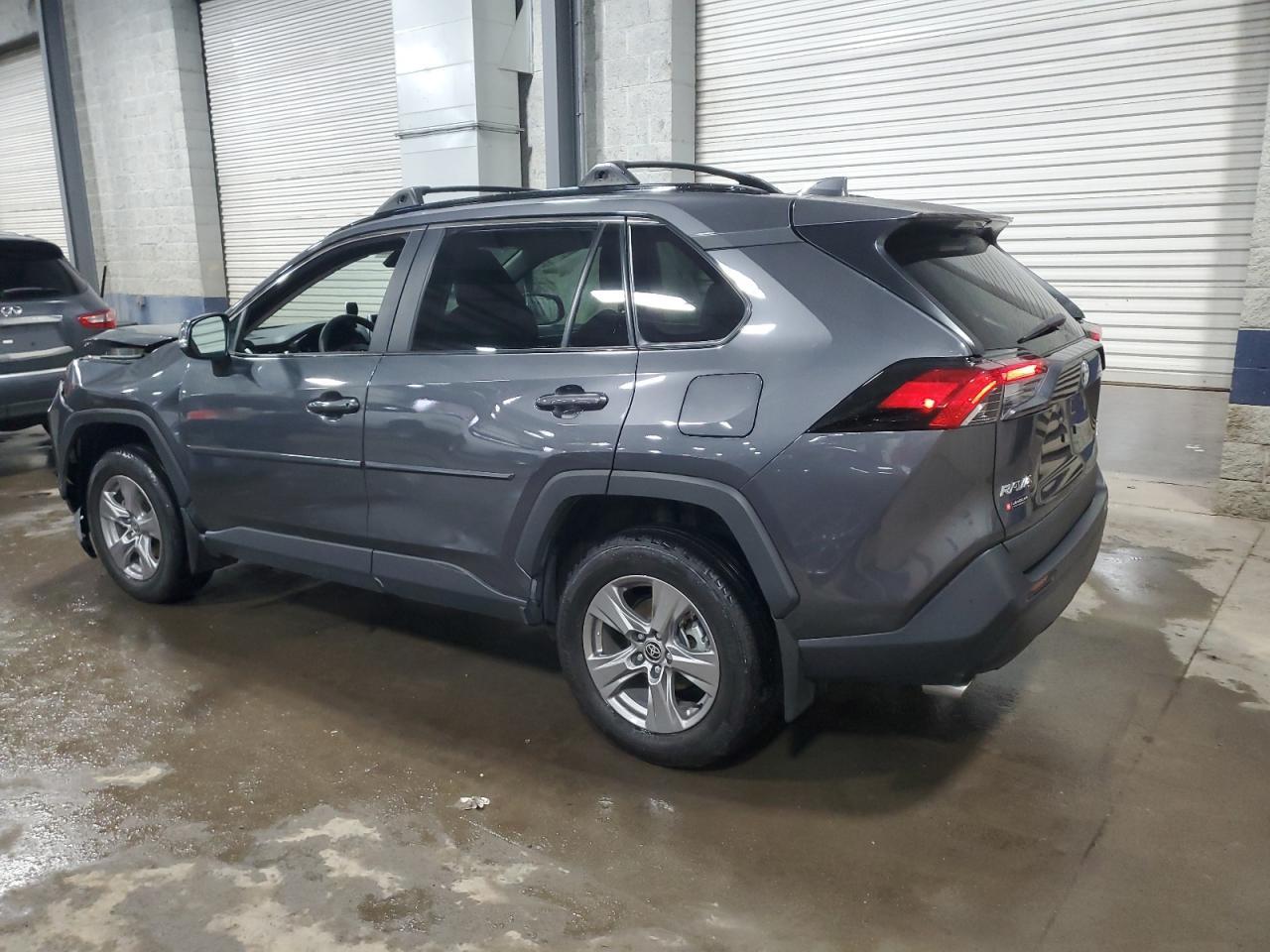 2023 Toyota Rav4 Xle - Фото 2