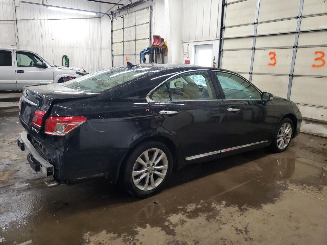 2010 Lexus Es 350 - Фото 3