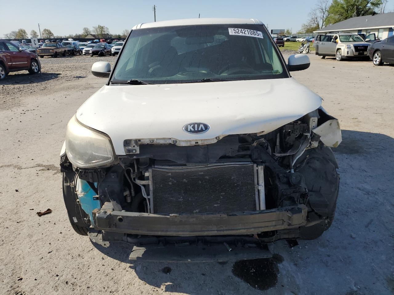 2015 Kia Soul + - Фото 5