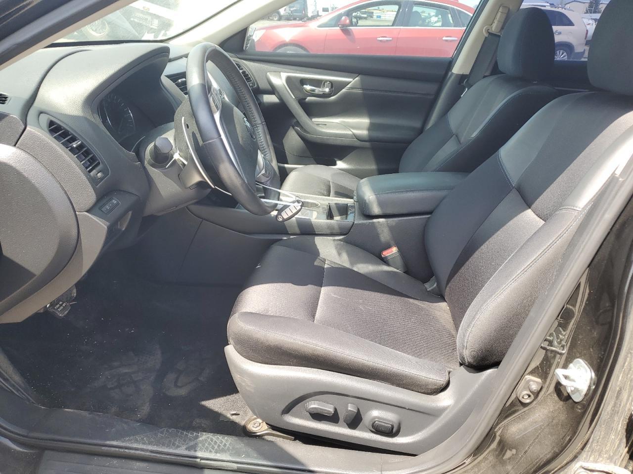 2018 Nissan Altima 2.5 - Фото 7