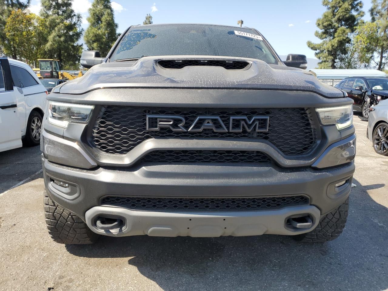 2023 Ram 1500 Trx - Фото 5