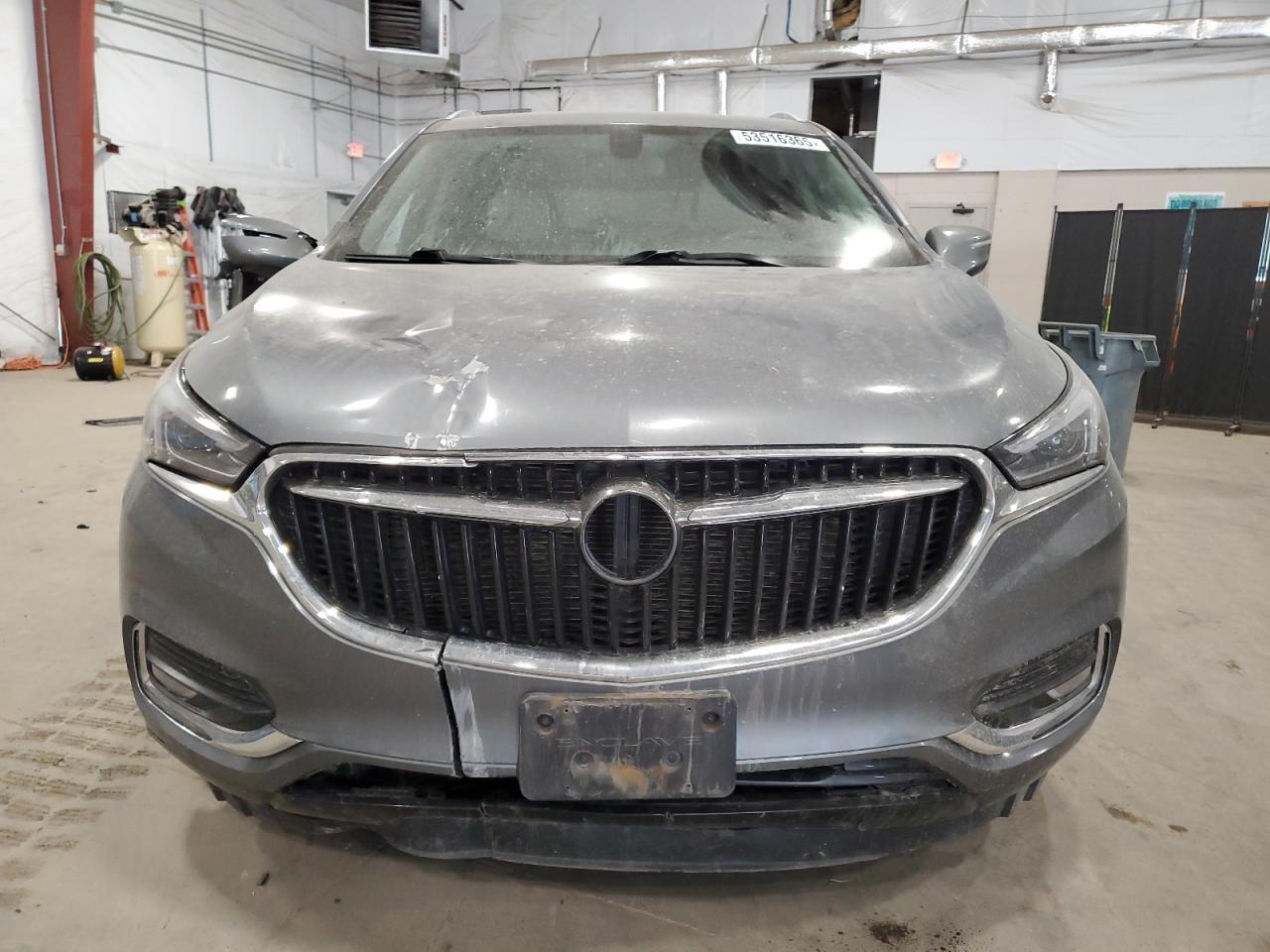 2020 Buick Enclave Essence - Фото 5