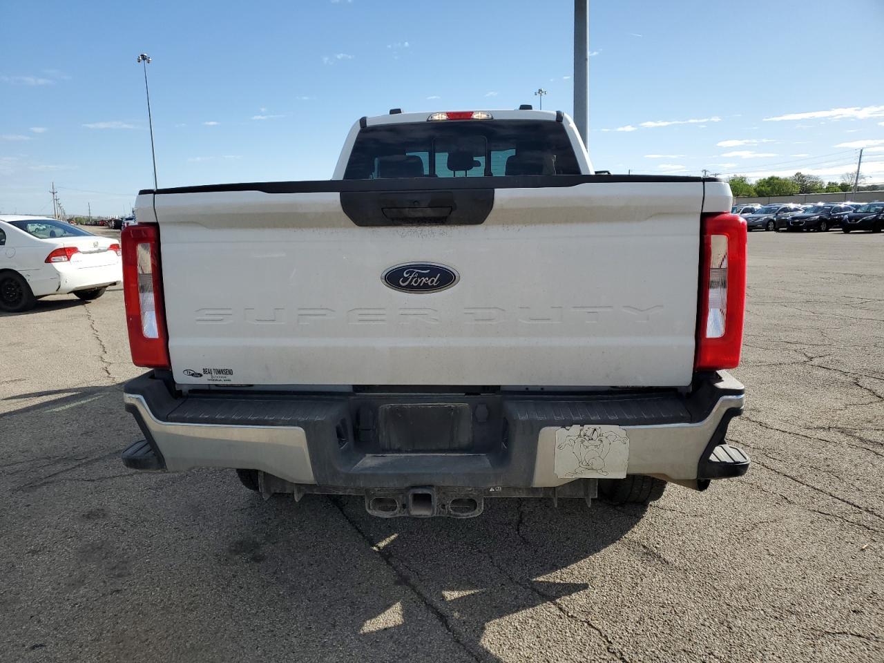 2024 Ford F250 Super Duty - Image 6