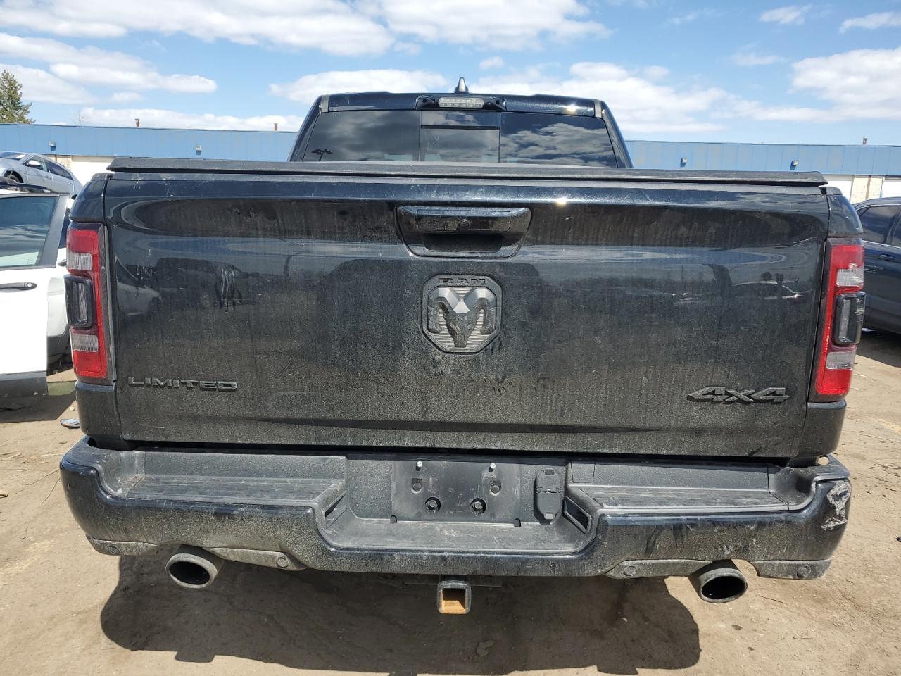 2023 Ram 1500 Limited - Image 6