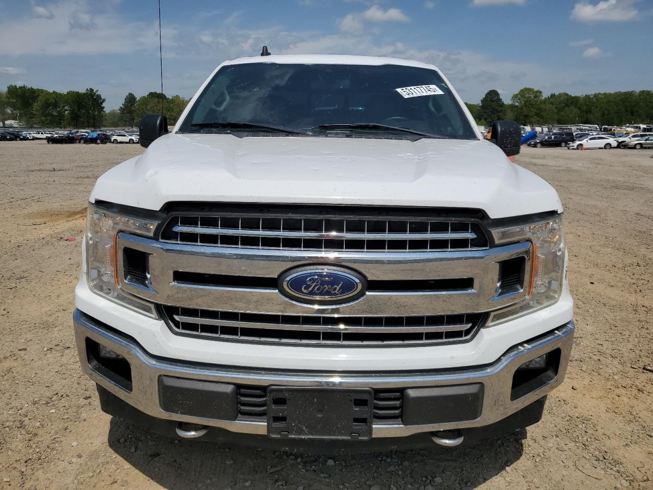2019 Ford F150 Supercrew - Фото 5