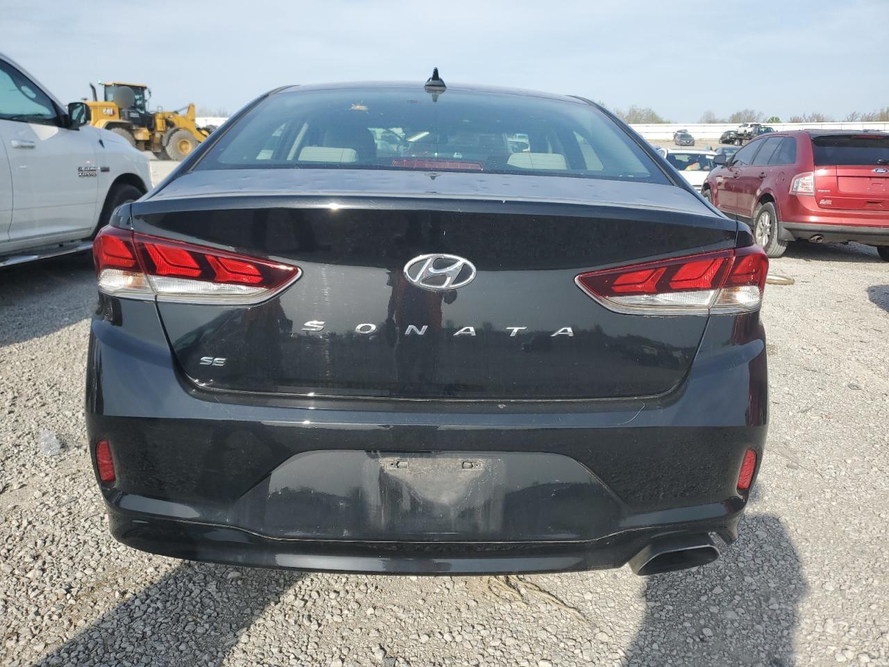 2018 Hyundai Sonata Se - Image 6