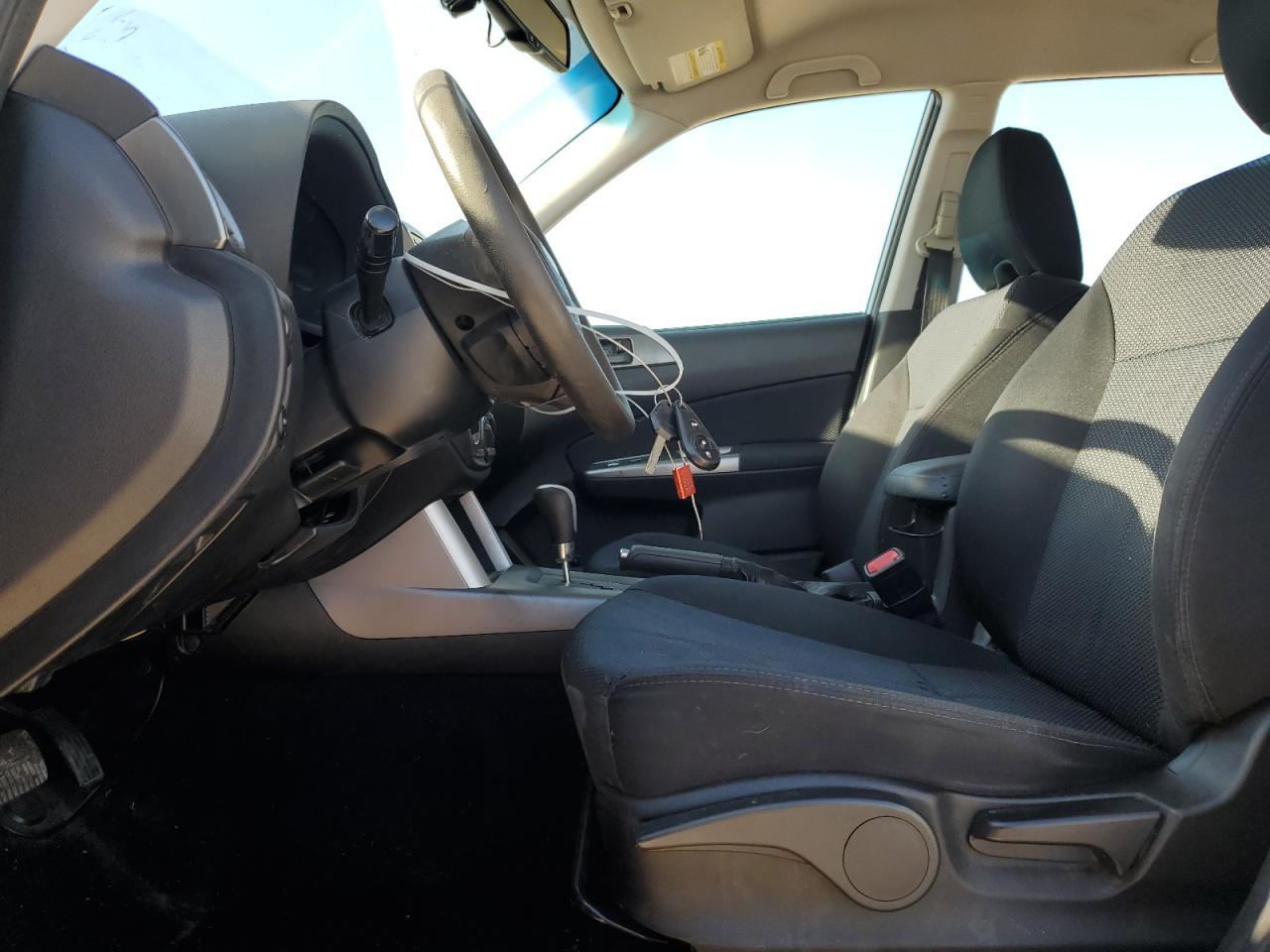 2013 Subaru Forester 2.5X - Фото 7