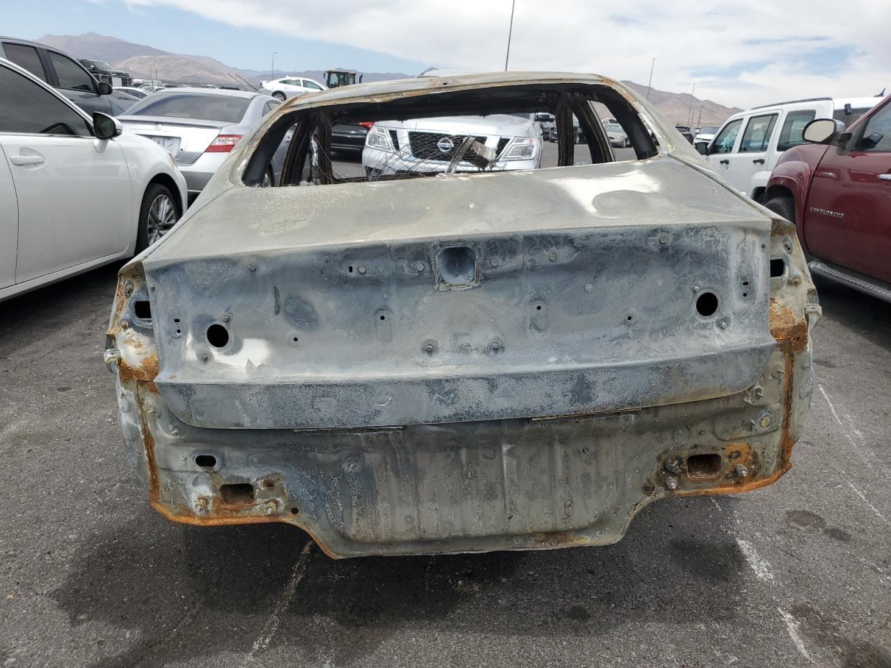 2021 Hyundai Sonata Se - Фото 6