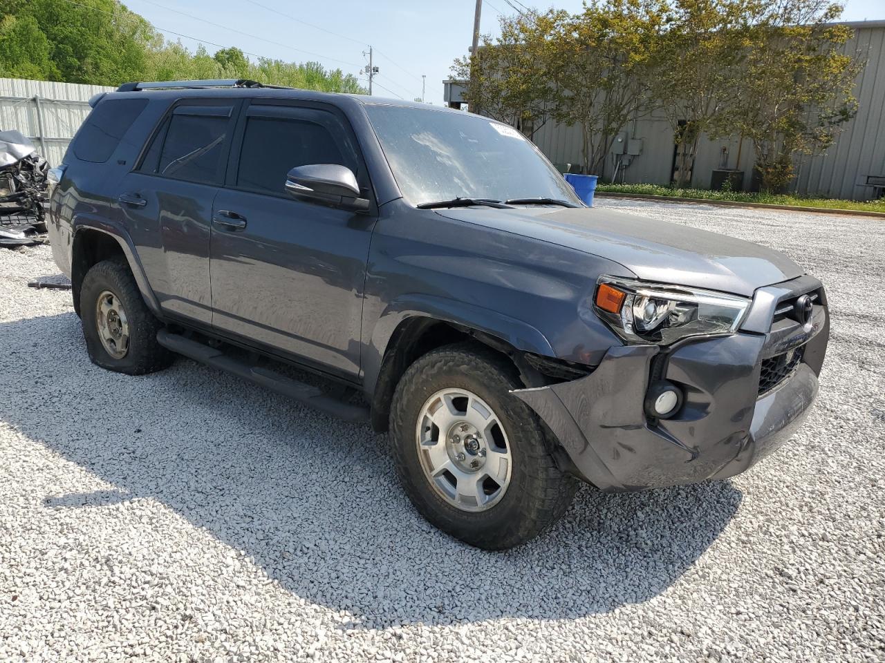 2020 Toyota 4Runner Sr5/Sr5 Premium - Фото 4