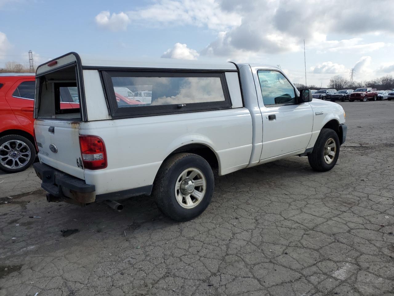 2010 Ford Ranger - Image 3