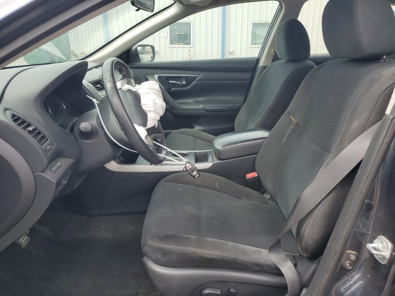 2015 Nissan Altima 2.5 - Image 7