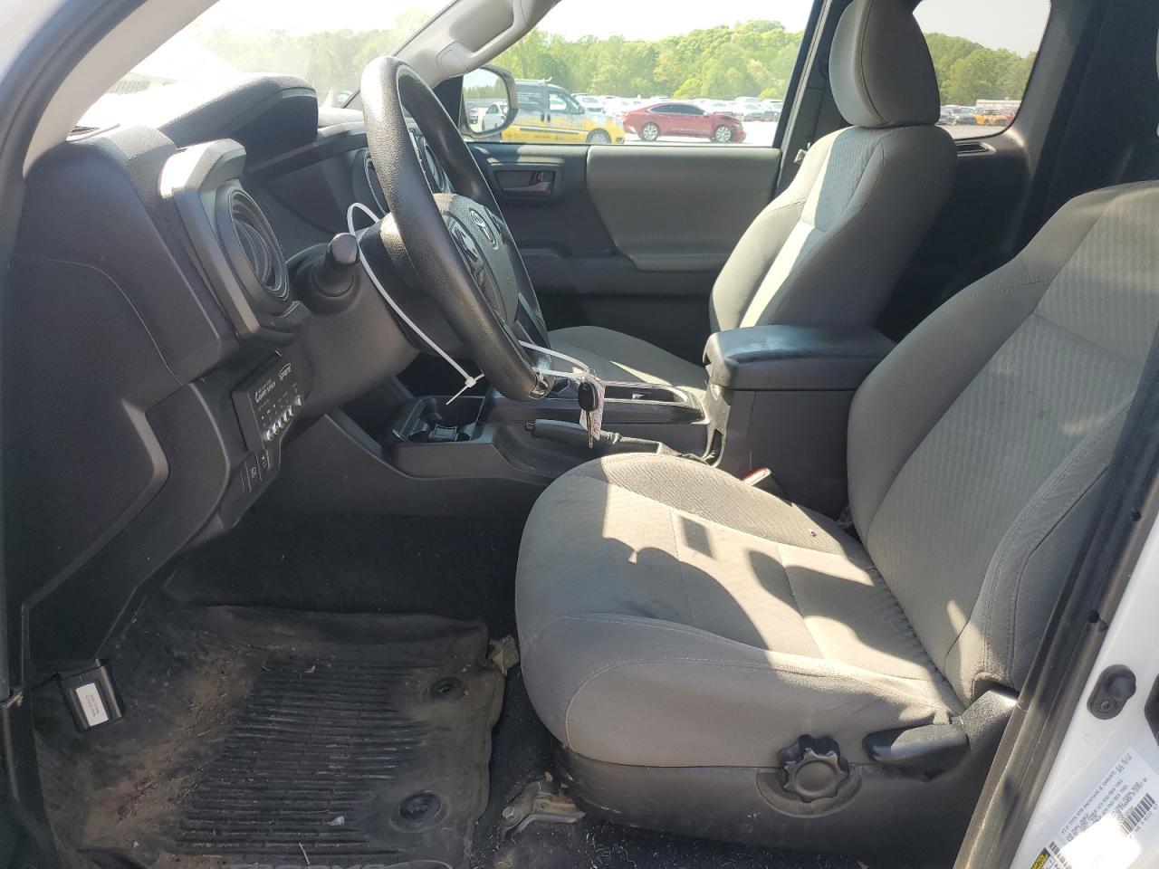 2020 Toyota Tacoma Access Cab - Image 7