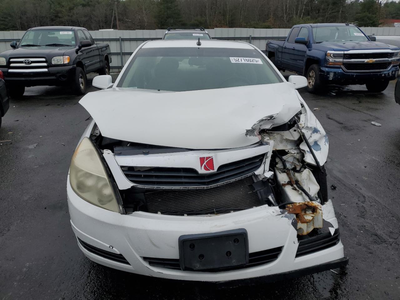 2009 Saturn Aura Xe - Image 5