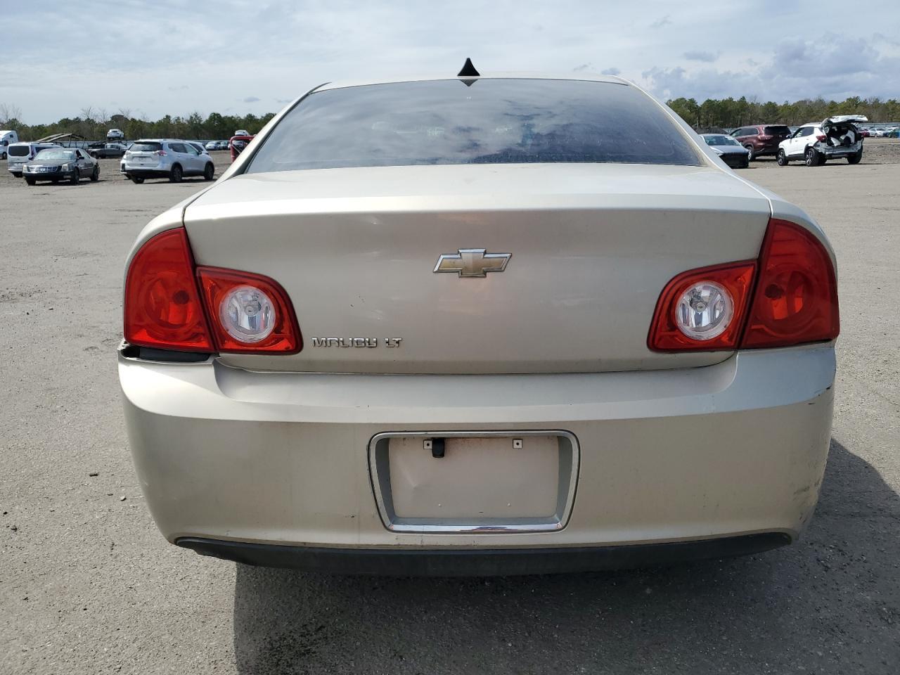 2012 Chevrolet Malibu 1Lt - Image 6