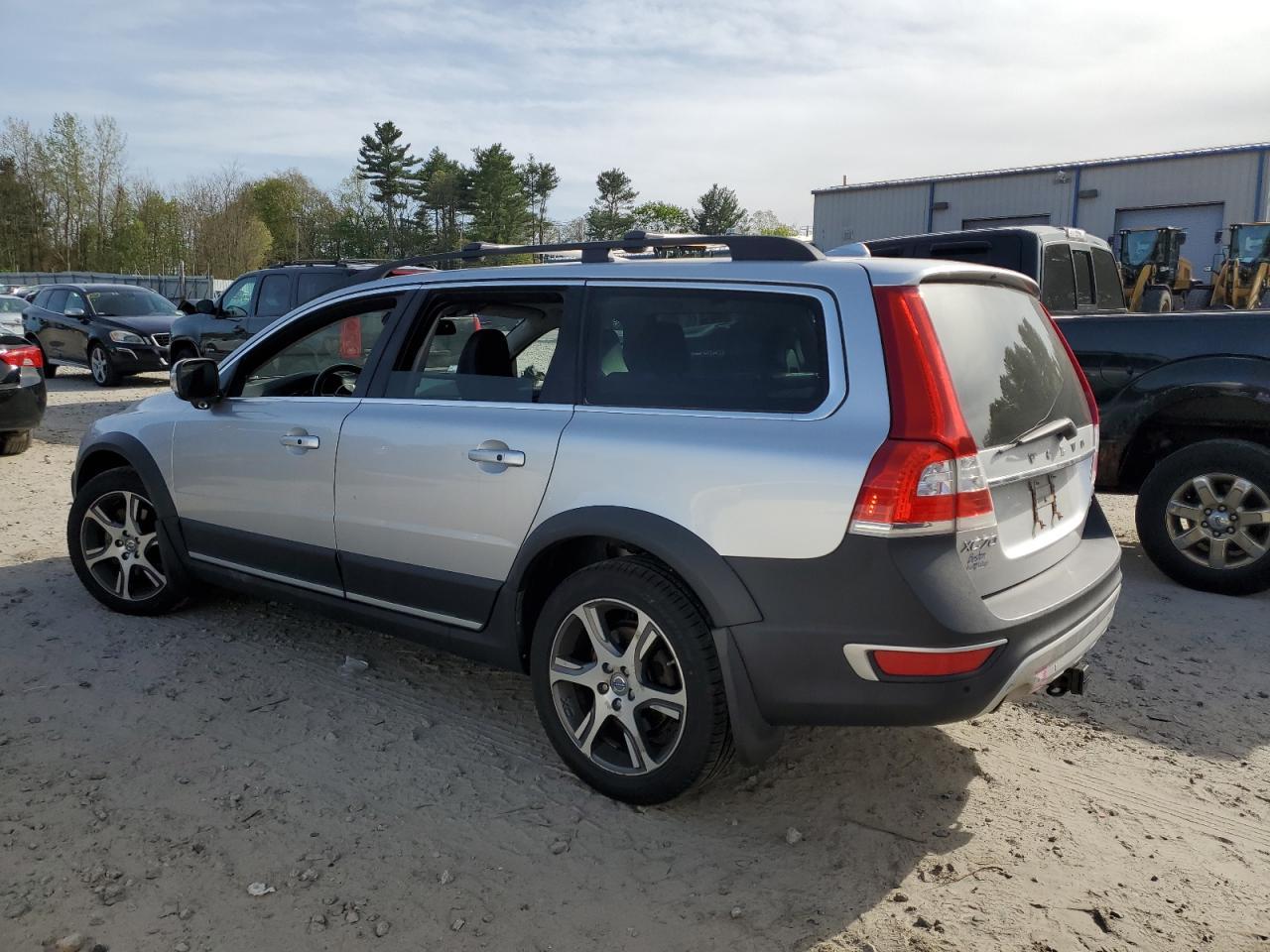 2015 Volvo Xc70 T6 Premier+ - Image 2