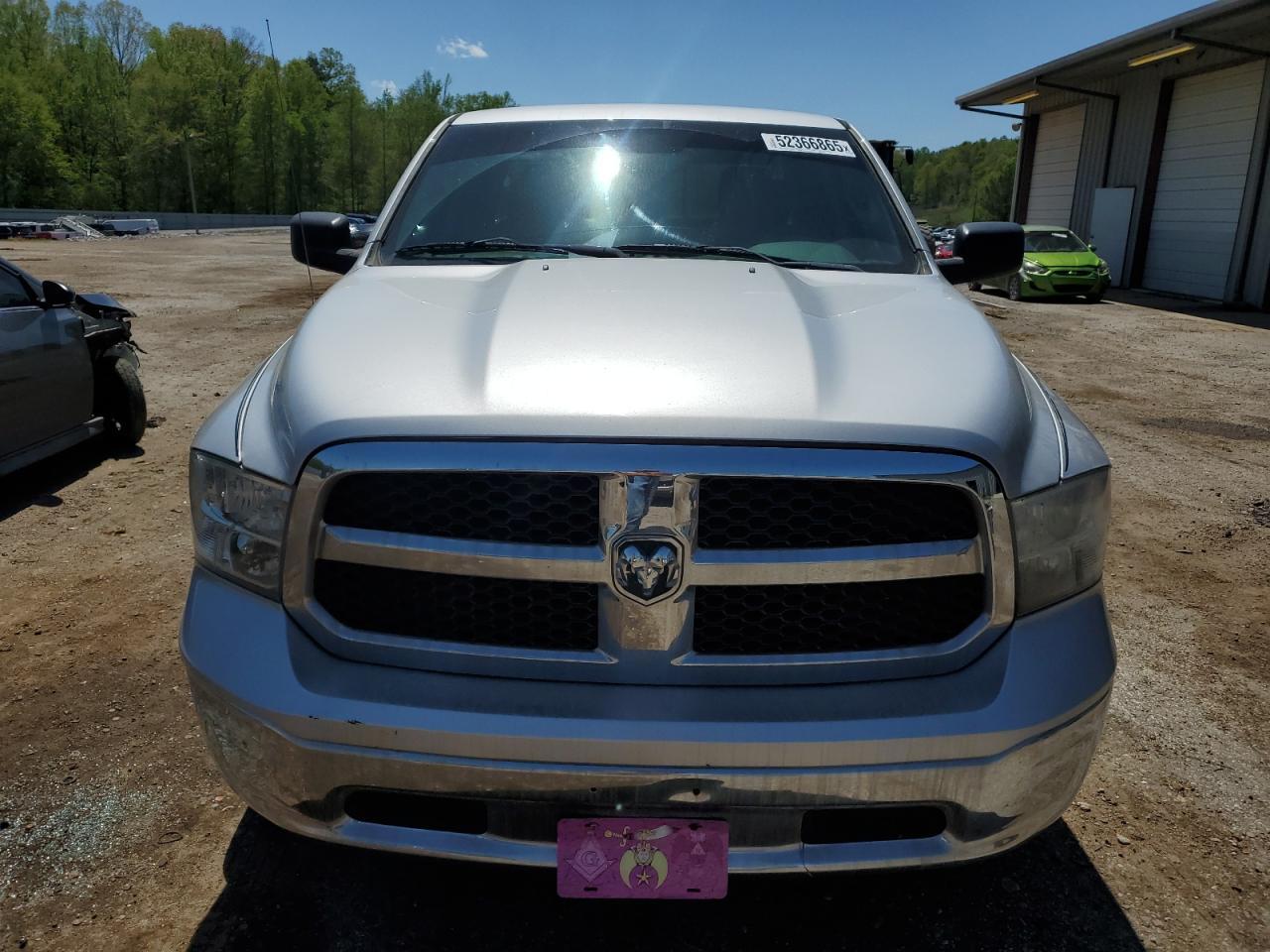 2016 Ram 1500 Slt - Image 5