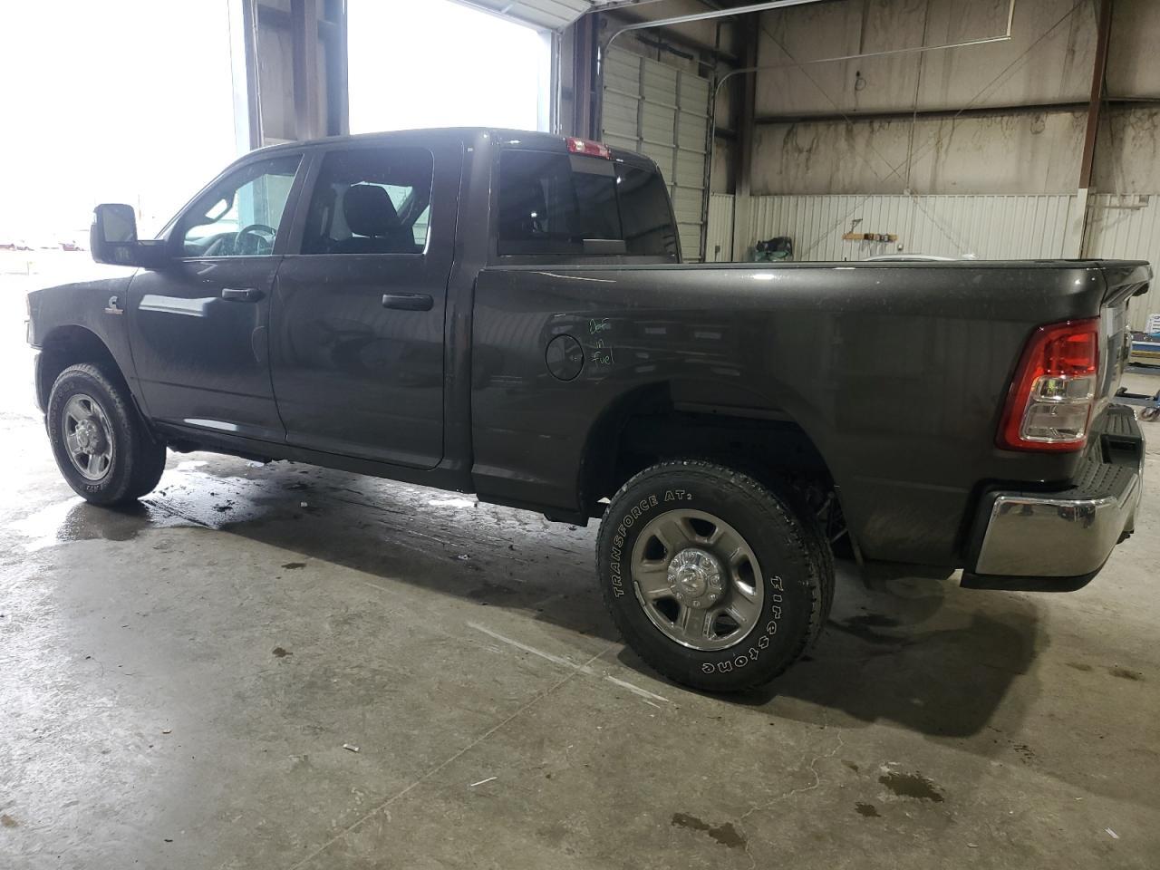 2024 Ram 2500 Tradesman - Image 2
