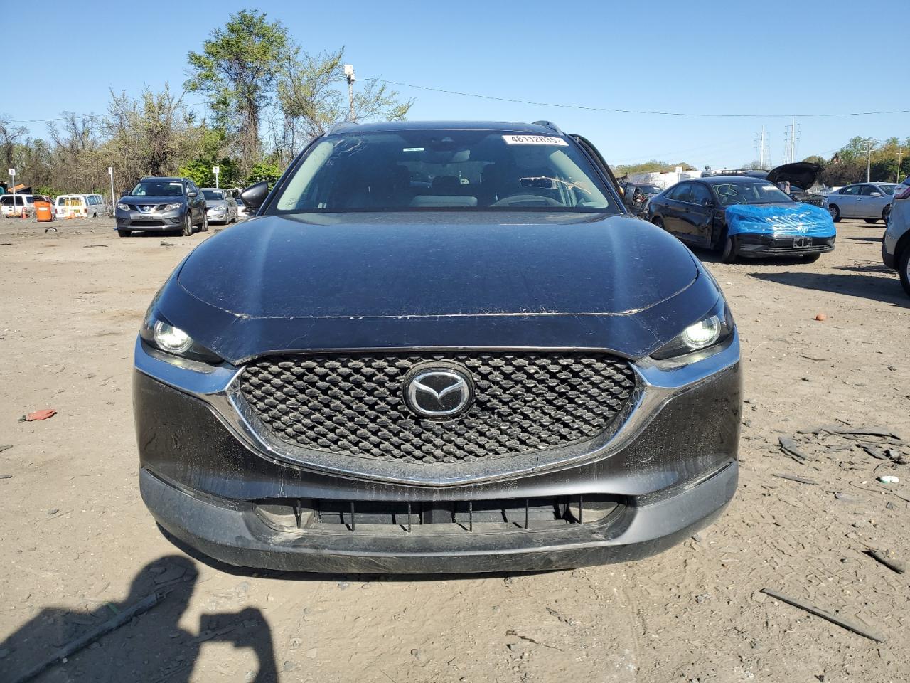 2021 Mazda Cx-30 Premium - Фото 5