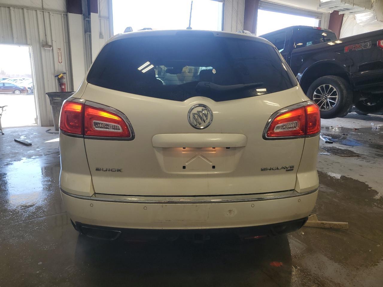 2015 Buick Enclave - Image 6