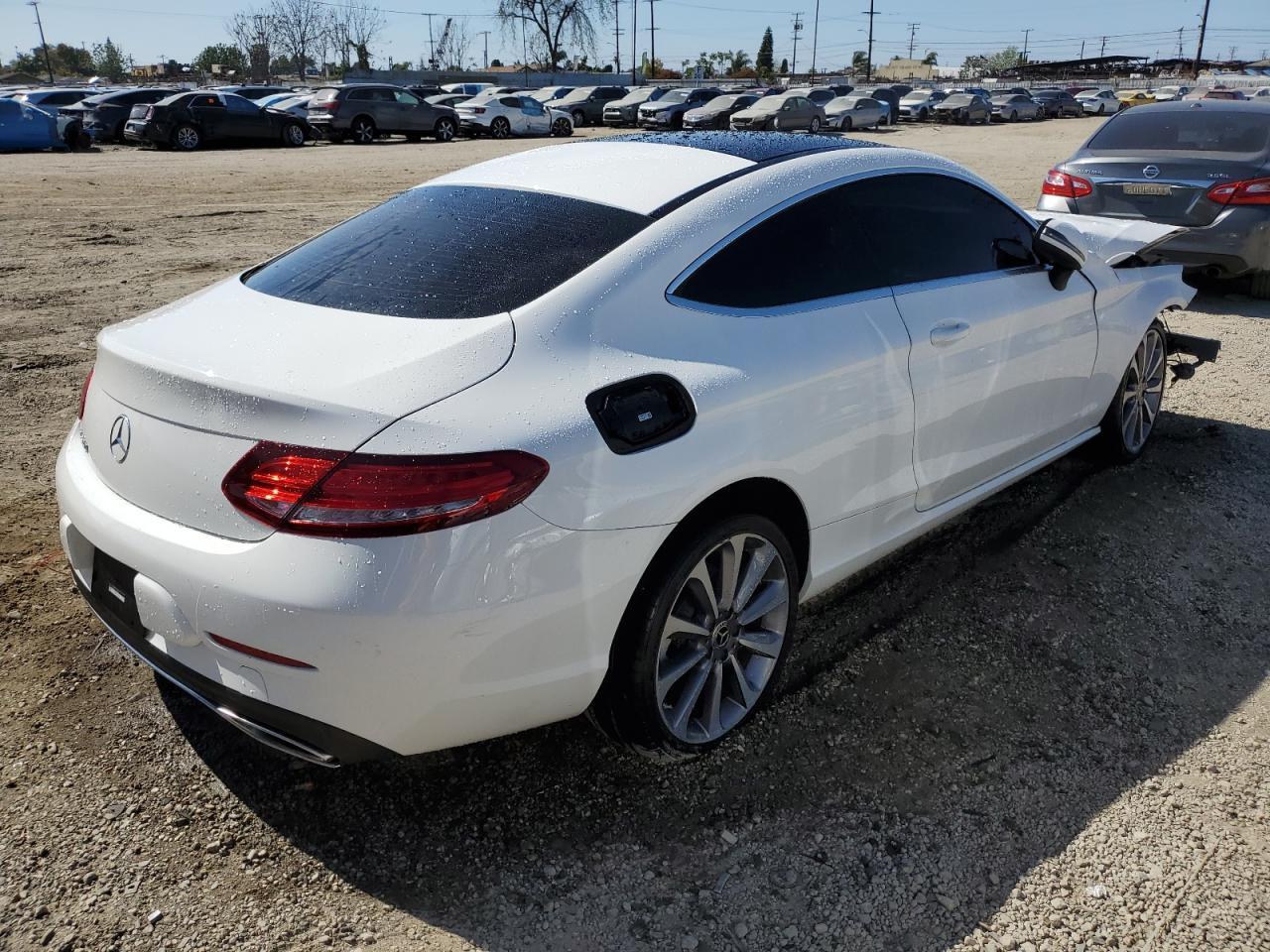 2018 Mercedes-Benz C 300 - Фото 3