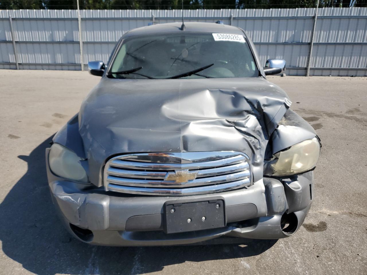 2006 Chevrolet Hhr Lt - Фото 5