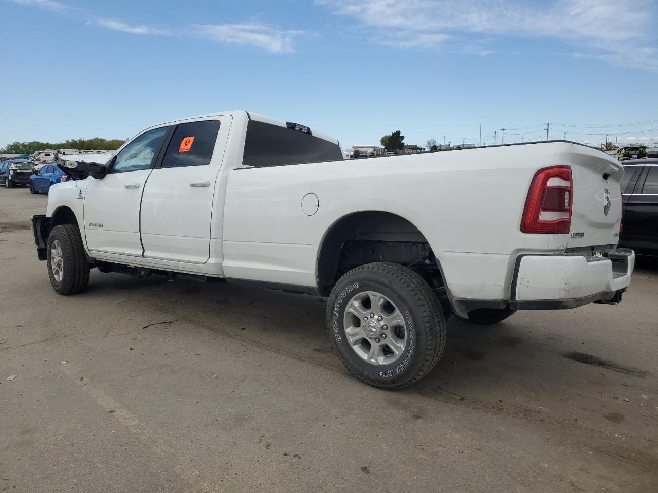2024 Ram 3500 Big Horn - Фото 2