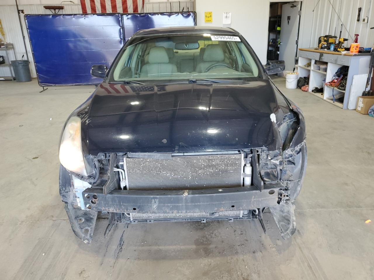 2008 Nissan Altima 2.5 - Фото 5