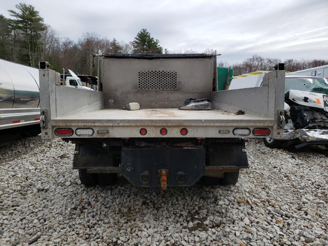 2021 Ram Trucks 3500 - Фото 6