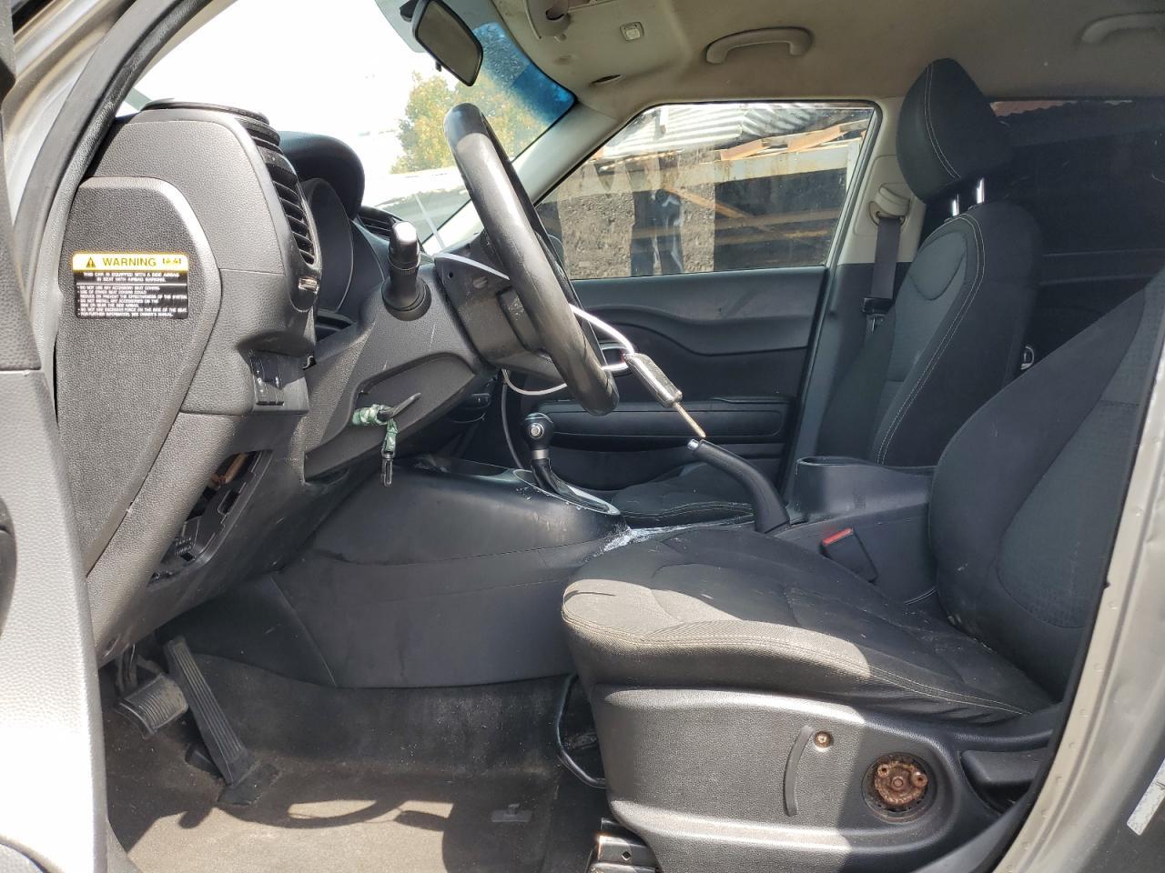 2015 Kia Soul + - Фото 7