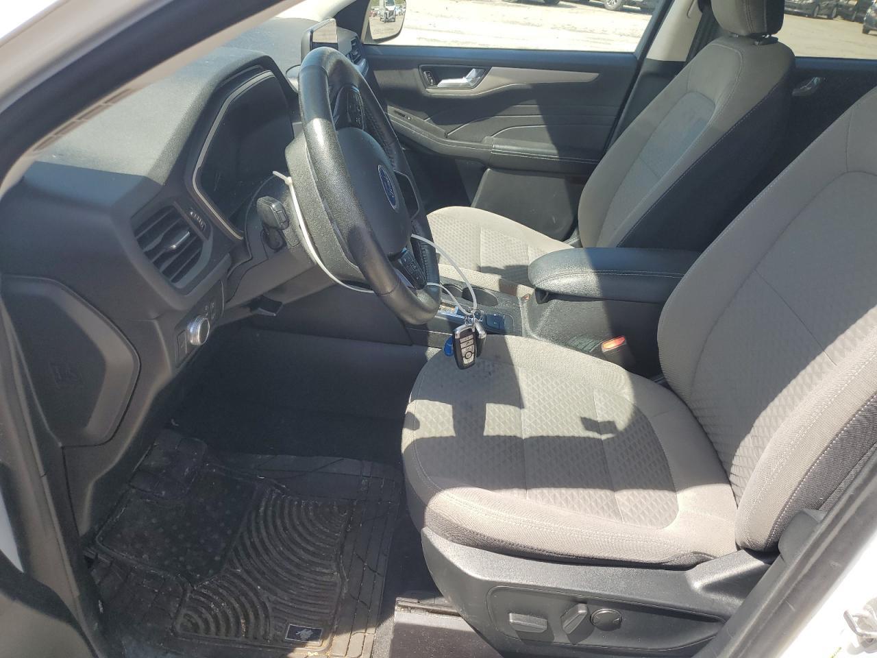 2021 Ford Escape Se - Image 7