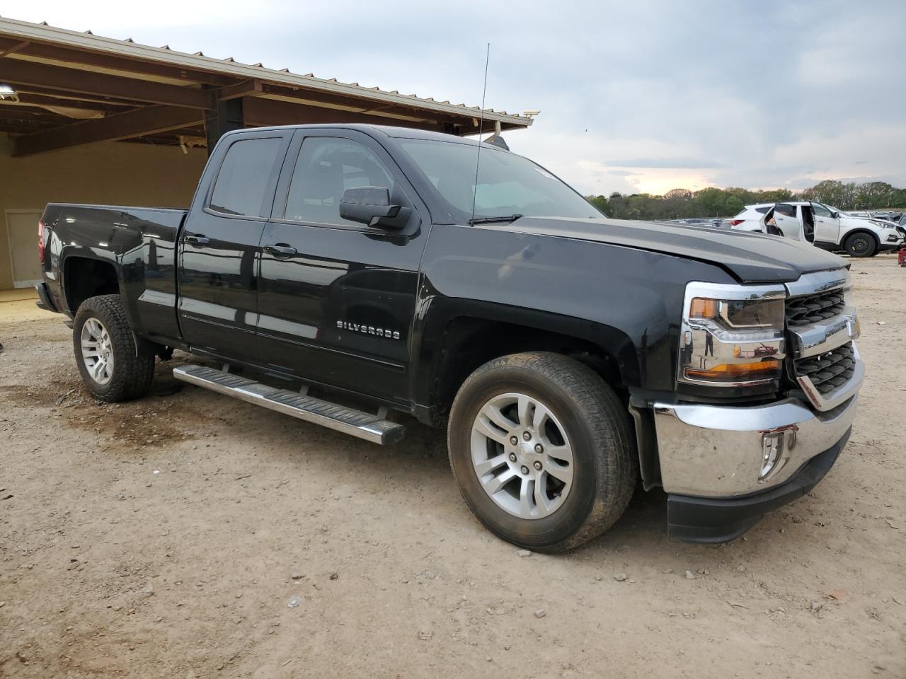 2019 Chevrolet Silverado Ld C1500 Lt - Image 4