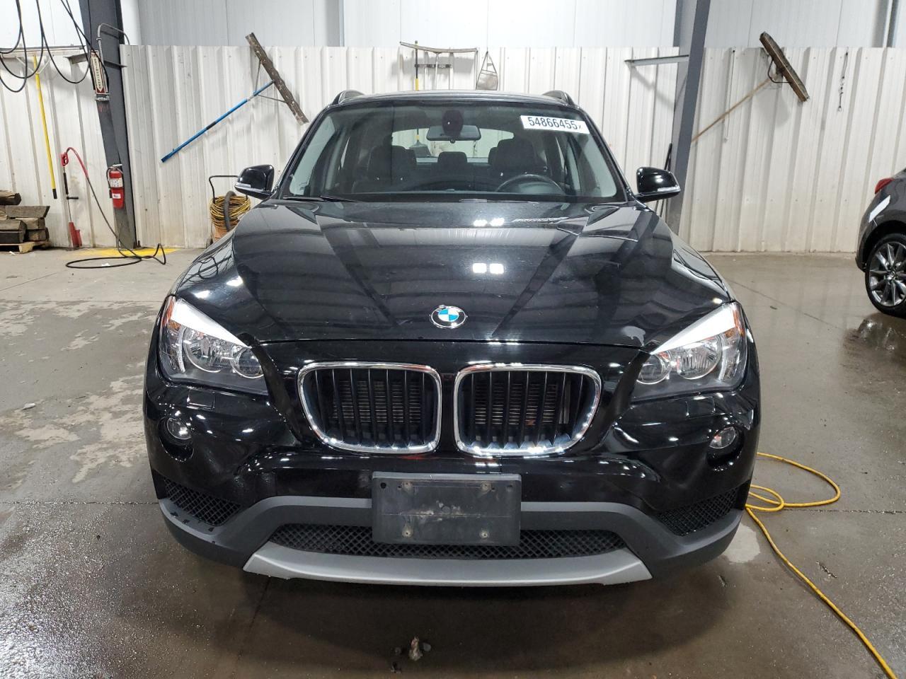 2014 BMW X1 xDrive28I - Фото 5