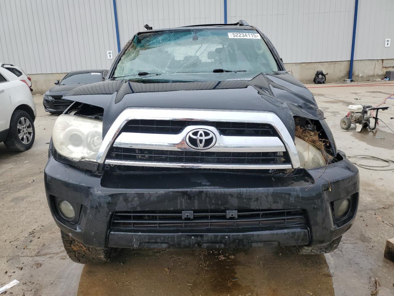 2006 Toyota 4Runner Sr5 - Image 5