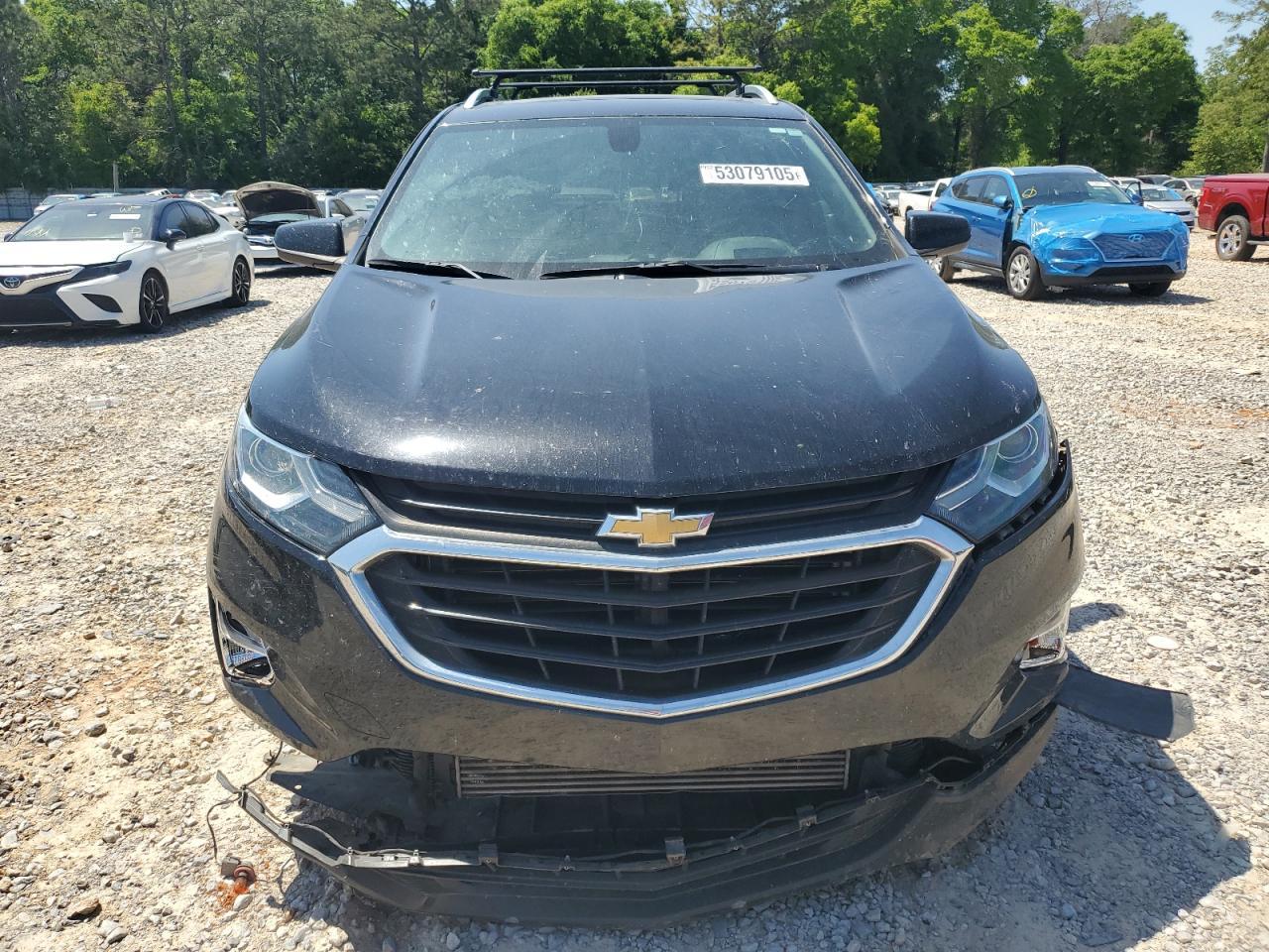 2019 Chevrolet Equinox Lt - Image 5