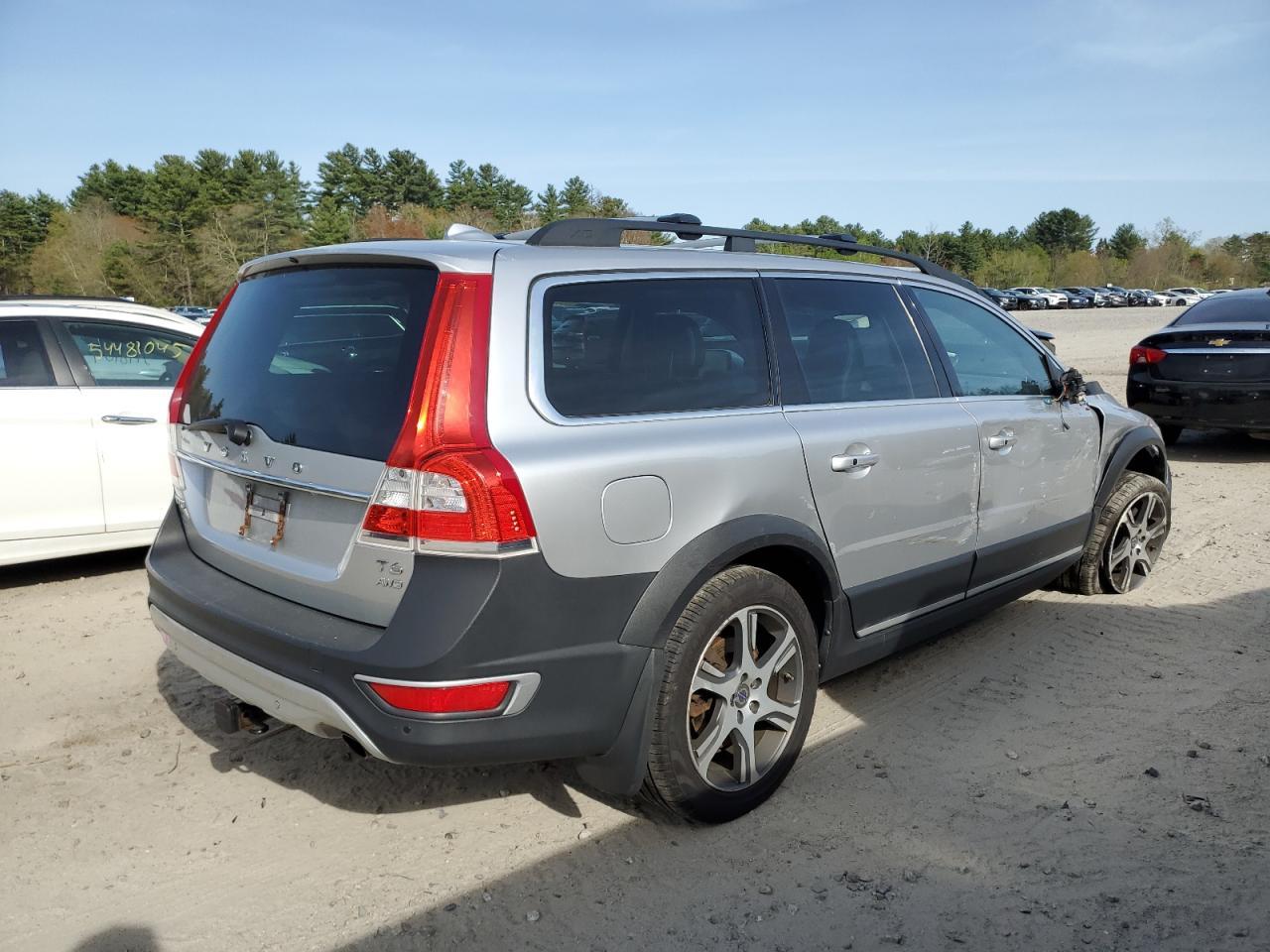 2015 Volvo Xc70 T6 Premier+ - Image 3
