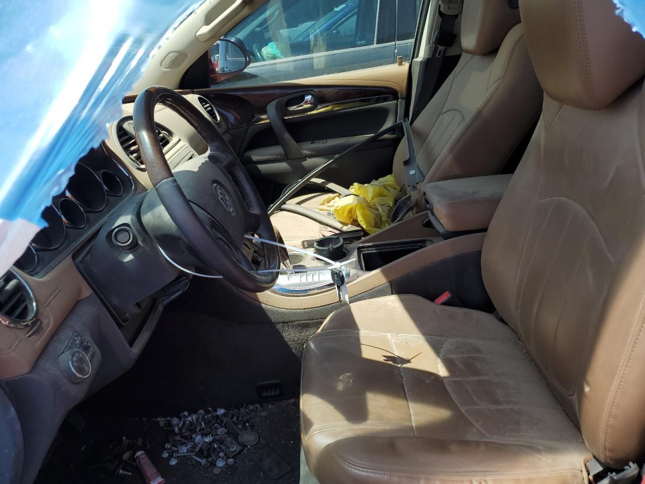 2014 Buick Enclave - Фото 7