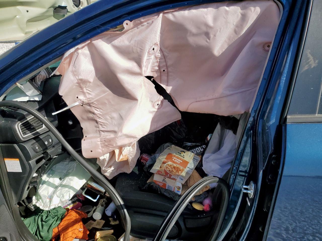 2019 Kia Niro Fe - Фото 7