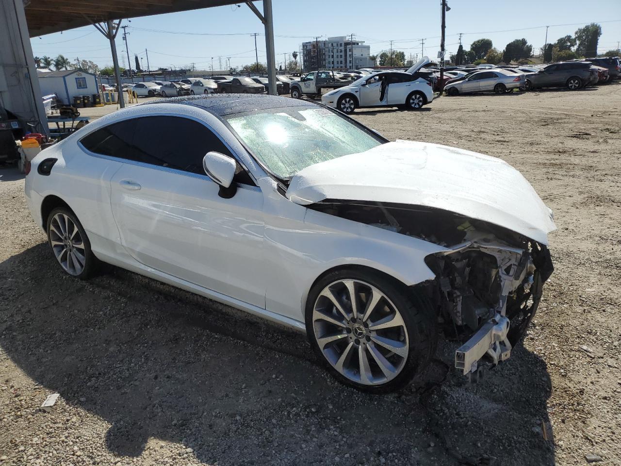 2018 Mercedes-Benz C 300 - Фото 4