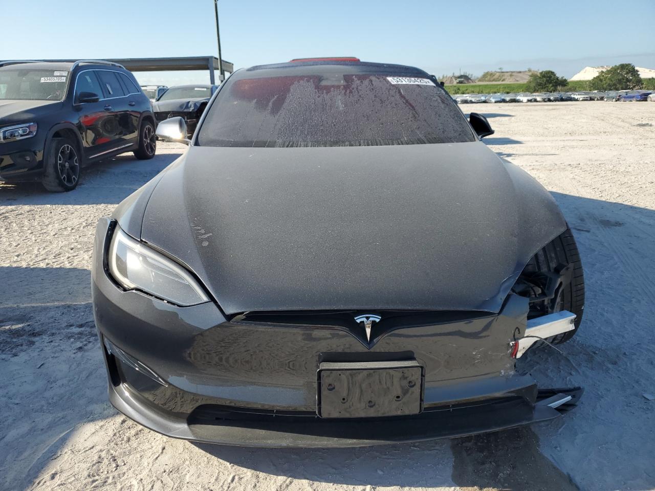2024 Tesla Model S - Фото 5