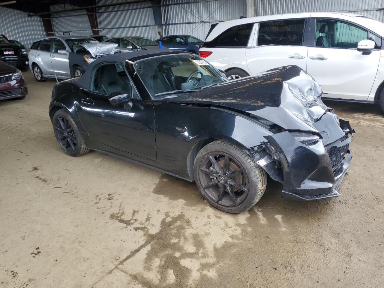 2022 Mazda Mx-5 Miata Club - Image 4