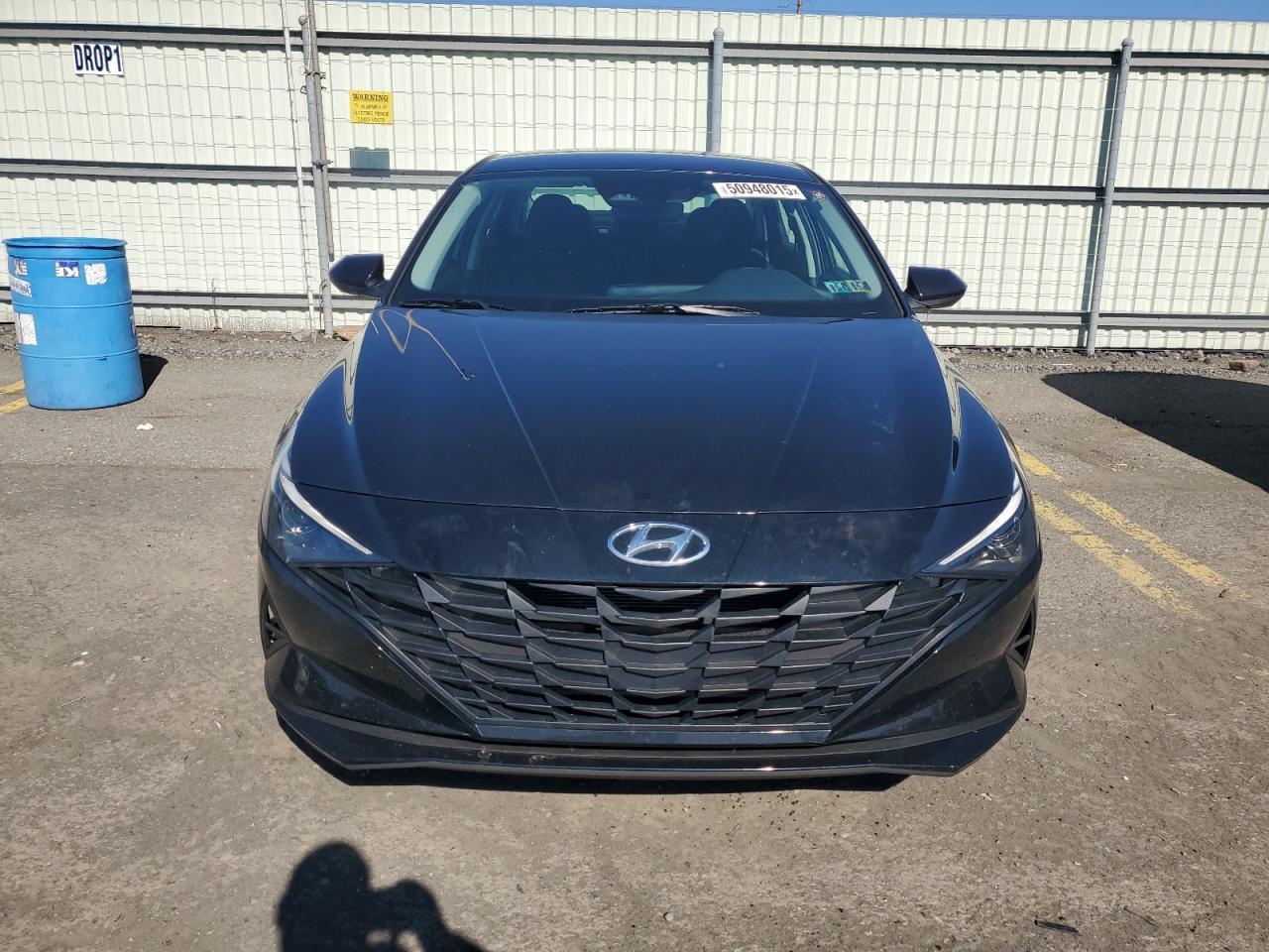 2023 Hyundai Elantra Sel - Image 5