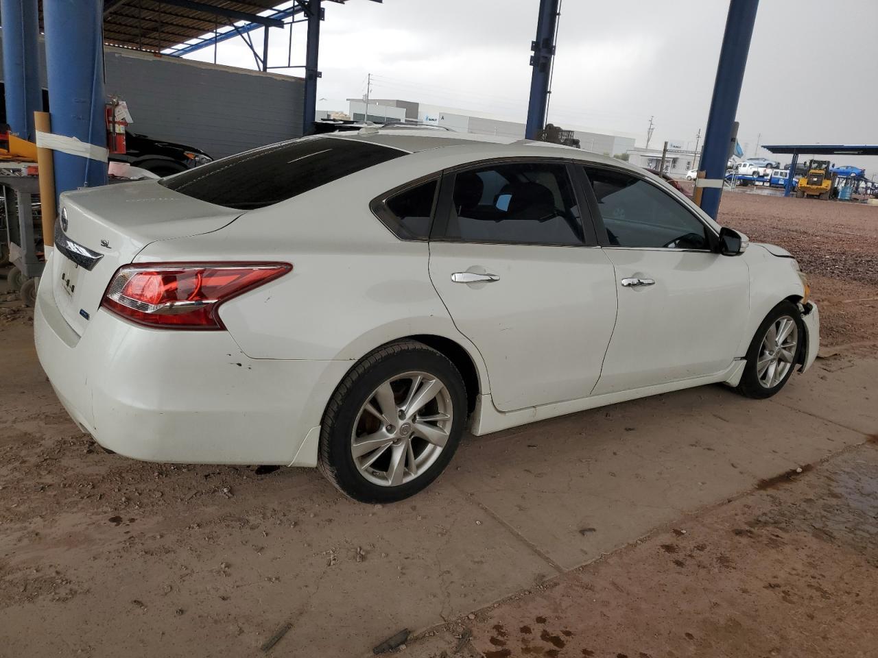 2013 Nissan Altima 2.5 - Фото 3