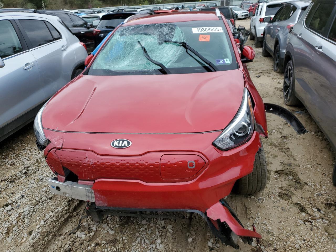 2021 Kia Niro Ex - Image 5